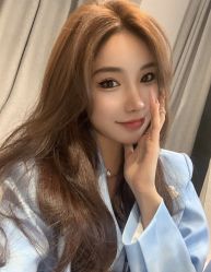 点击看大图 长发-3AM HAIR SALON烫发染发接发
