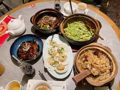 -啫神·广州地标美食(北京路店)