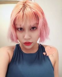 -Tipo Hair salon（明星）店