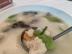 -洋洋中餐馆·SINCE 1997(信投店)