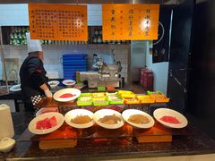 -喜多鲜生海鲜自助(无锡旗舰店)