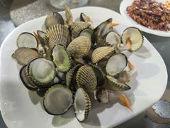 -板桥海鲜广场(文明东店)