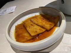 桂花糖年糕-老头儿油爆虾·三潭印月