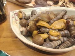 -九號院子海鲜烧烤