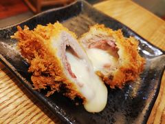 腰内奶酪卷-胜博殿霸王树(嘉里中心店)