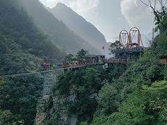 -浙北大峡谷