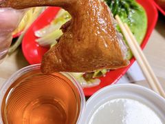 -光明刘冰乳鸽店(光明法政北路店)