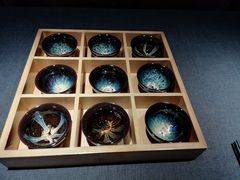 -華府(凯德晶萃店)