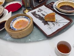 -喜宴又一村·粤菜·茶点·海鲜(壹方天地店)