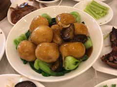 -九花山烤鸭店