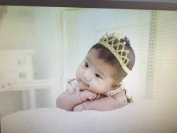 -婴爱儿童摄影 BabyloveStudio(中山门店)