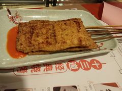 -十三道烧烤(保利西街店)