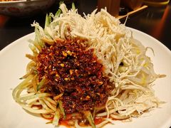-天府豆花庄(金四季店)