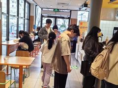 -麦当劳(安定门外大街店)