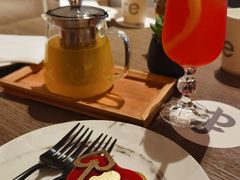 -粤海喜来登酒店·&More聚驿(天河城店)