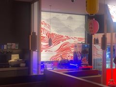 -谷牛日式烤肉(宝山U天地店)