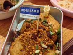 -黔三一夺夺粉酸汤火锅(百信店)