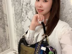 -Chanel(永利皇宫店)