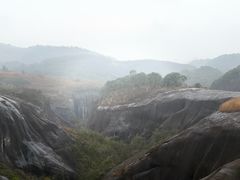 -飞天山旅游区