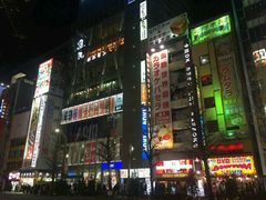-秋叶原电器街
