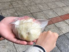 -清泉阁包子饺子·刀削面(五一店)
