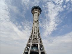 -宁波海天一洲景区