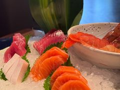 -Mr.Fish鱼鲜生海鲜放题(高德置地冬广场店)
