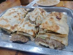 -牛街老爆肚满(牡丹园店)