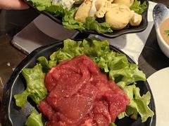 -东来顺饭庄(金泉广场店)