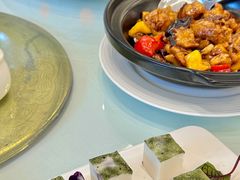 -和平官邸·花园餐厅(武定西路店)