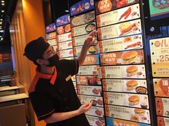 -大快活(丽丰店)