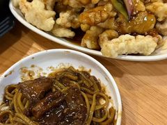 -多宾韩国料理(学衡路店)