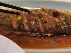 -安徽大厦中餐厅