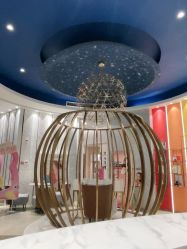 -奥本瑜伽·普拉提