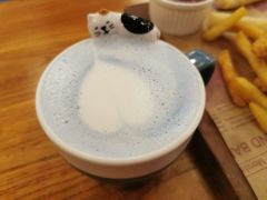 -more than meow吴止猫主题餐厅(承德 中船汇店)