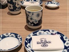 -小山日本料理(太古汇店)