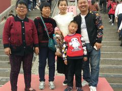 -栖凤渡杨婆鱼粉(苏仙传奇店)