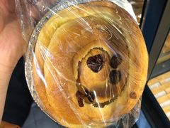 -吉美诺烘焙(公园北路店)