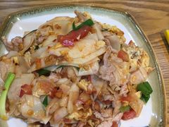 -妈妈的味道(和顺古镇店)