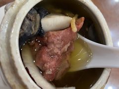 -煲煲掂风味煲仔饭餐厅(西区店)