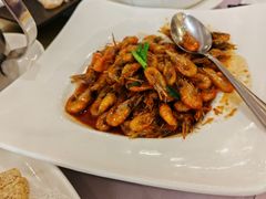 -顺风海鲜港(金玉兰店)