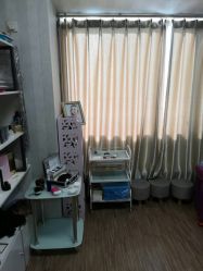 -JERRY日式美甲美睫纹绣工坊