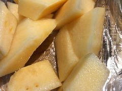 -老五烧烤(石牌岭店)