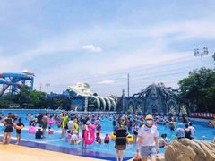 -苏州乐园森林水世界