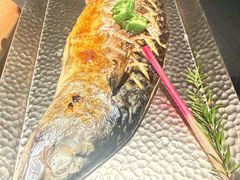 -蟹犇前•帝王蟹雪蟹(陆家嘴店)