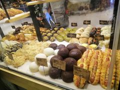 -PAPER STONE BAKERY(天环店)