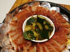 -上座·餐厅(阳光100店)