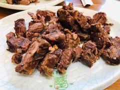 -清真·益鑫羊肉手抓馆(花园北街店)