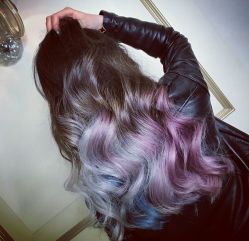 点击看大图 -FG hair salon 主题沙龙潮人会所