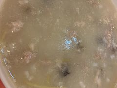 -深运潮州粥(东门店)